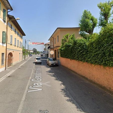 Villa La Rovettina Verolanuova Exterior foto